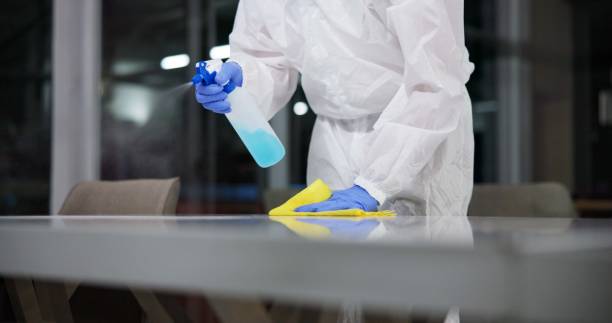 24/7 Emergency Crime Scene Cleanup experts in Waverly, VA